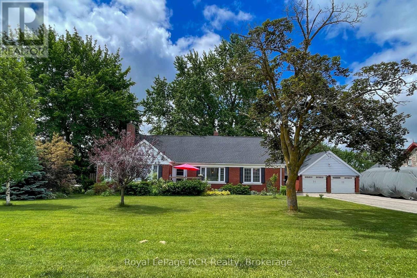 1053 HIGHWAY 9, South Bruce, Ontario