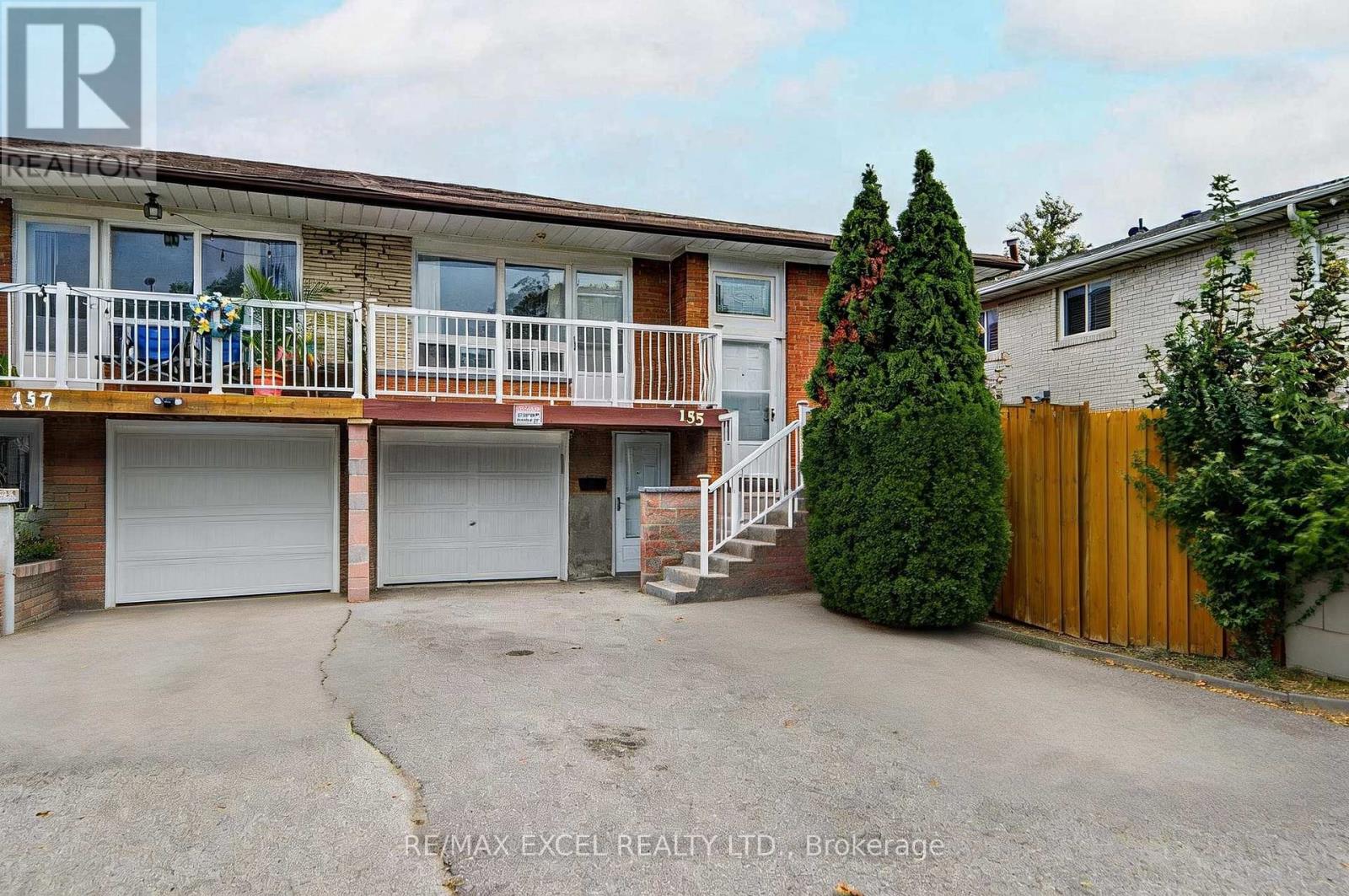 155 Edmonton Drive, Toronto, Ontario  M2J 3X3 - Photo 2 - C13789680