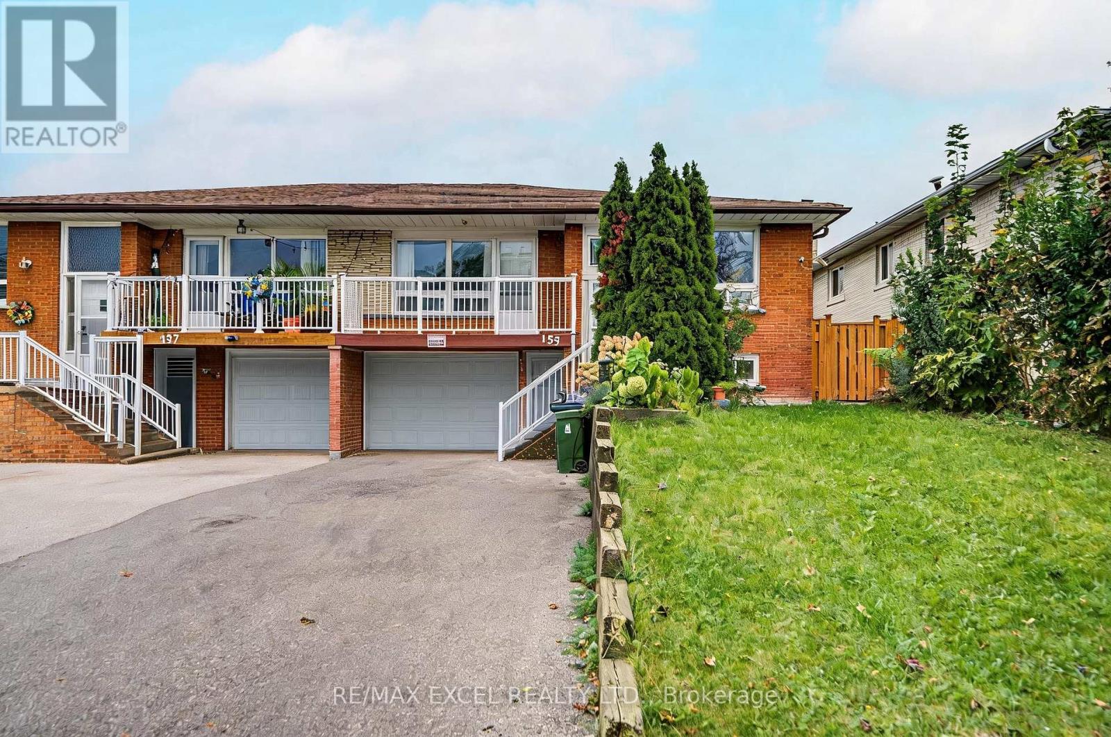 155 EDMONTON DRIVE, Toronto, Ontario