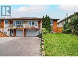 155 EDMONTON DRIVE, Toronto, Ontario
