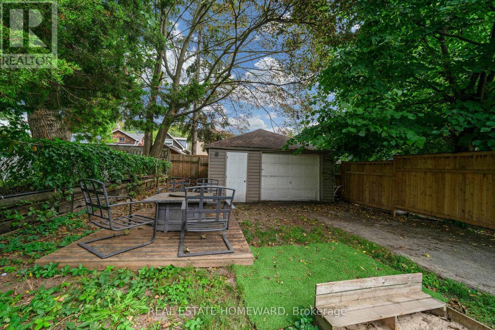 57 Valhalla Boulevard, Toronto, Ontario  M1N 3B4 - Photo 26 - E13789880