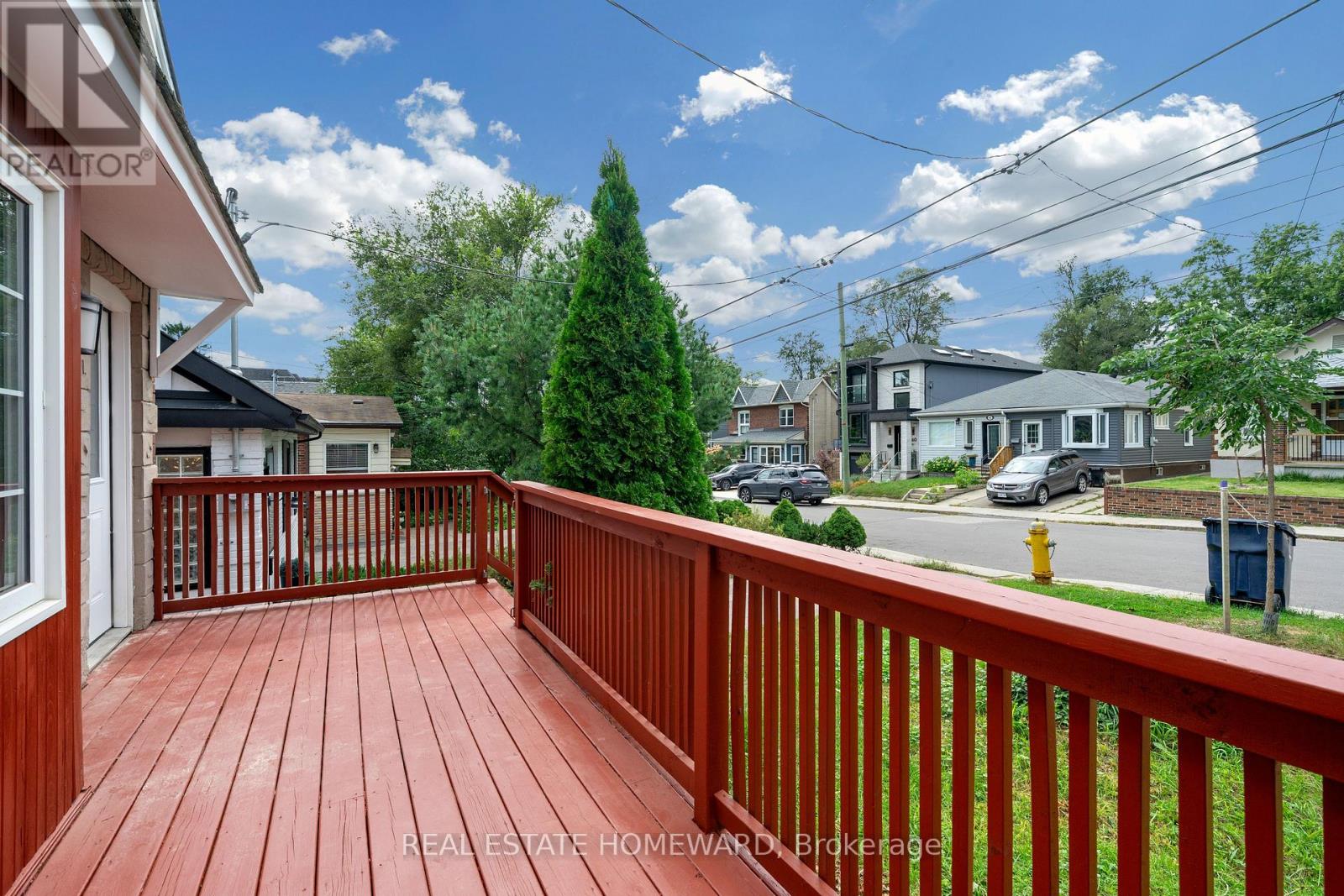 57 Valhalla Boulevard, Toronto, Ontario  M1N 3B4 - Photo 32 - E13789880