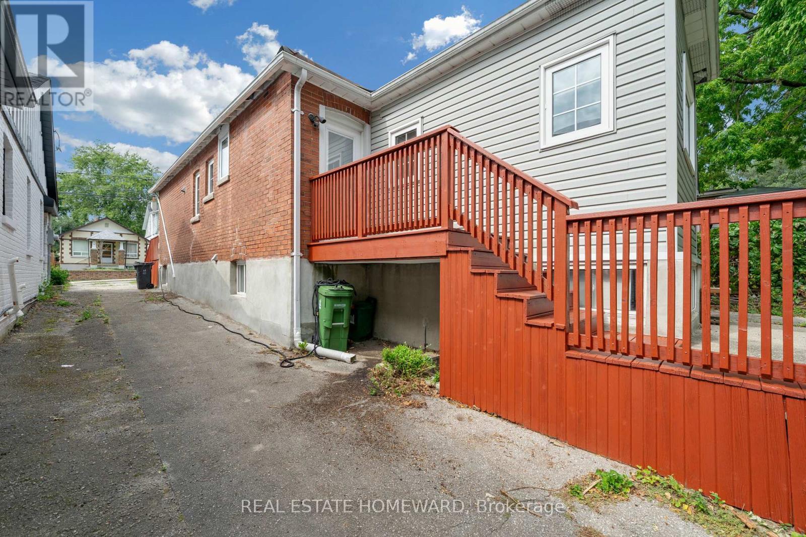 57 Valhalla Boulevard, Toronto, Ontario  M1N 3B4 - Photo 30 - E13789880