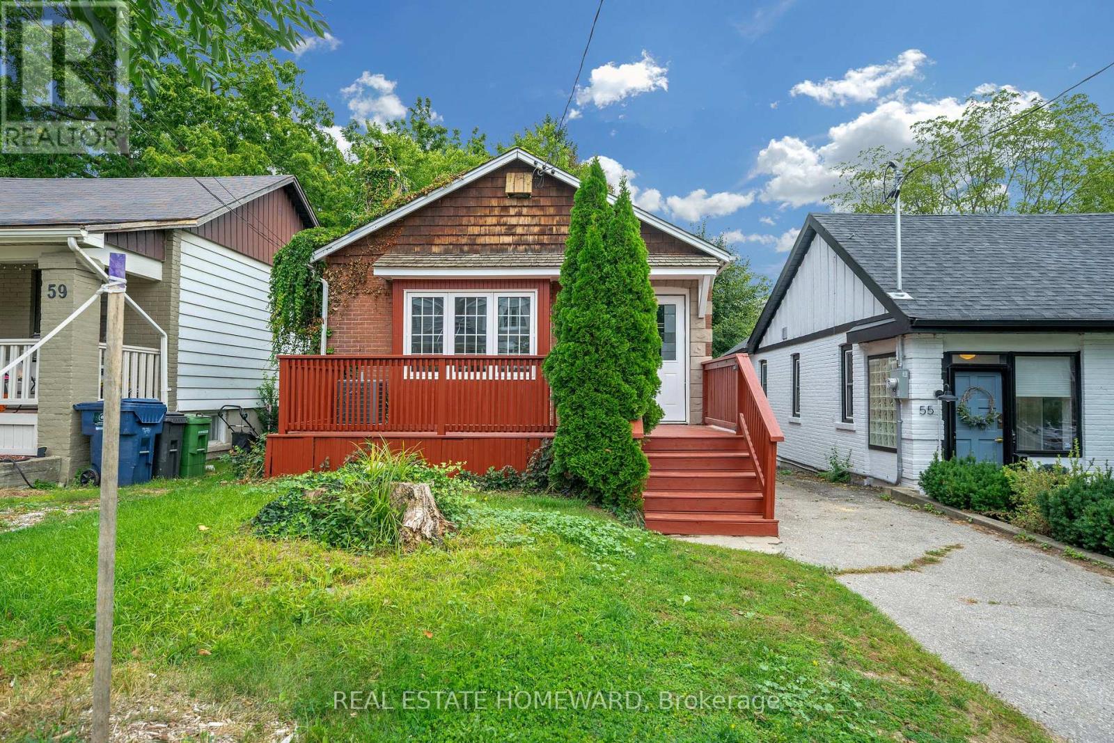 57 Valhalla Boulevard, Toronto, Ontario  M1N 3B4 - Photo 35 - E13789880