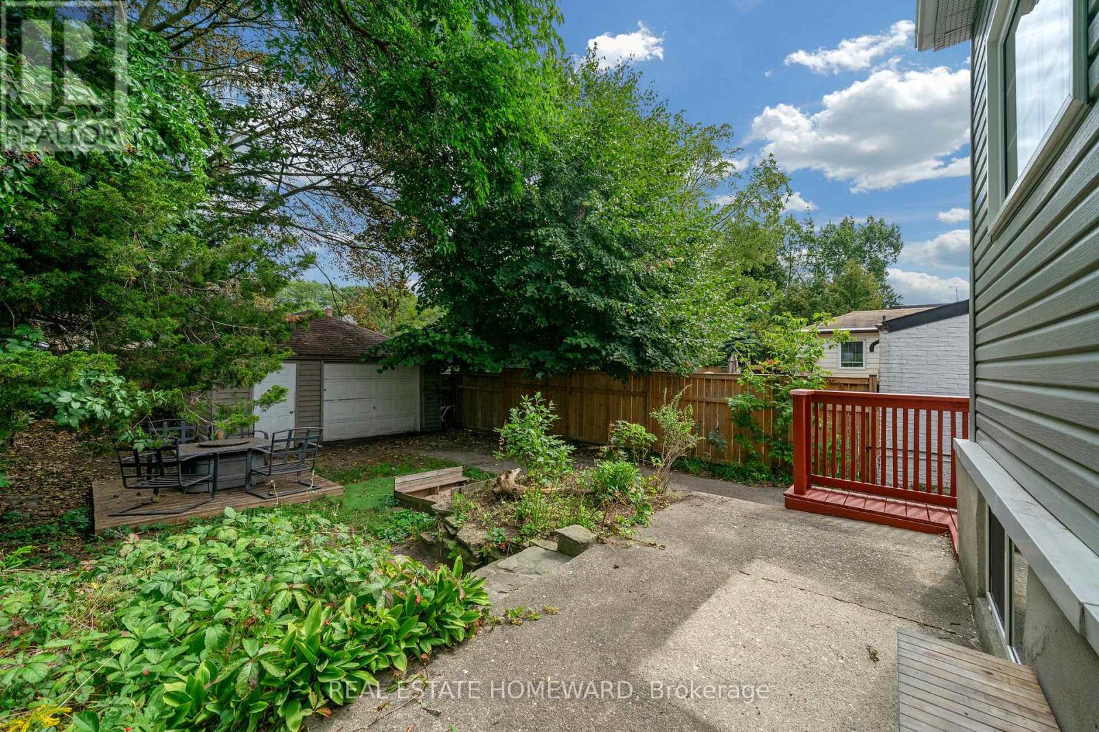 57 Valhalla Boulevard, Toronto, Ontario  M1N 3B4 - Photo 27 - E13789880