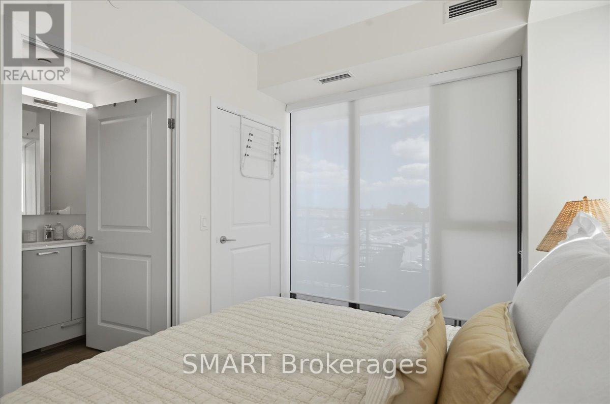 304 - 120 Eagle Rock Way, Vaughan, Ontario  L6A 5C2 - Photo 19 - N13653998
