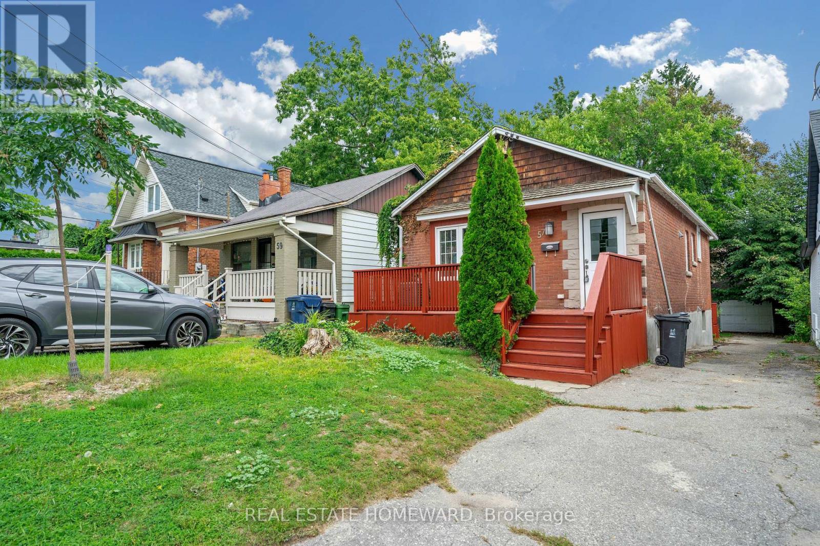 57 Valhalla Boulevard, Toronto, Ontario  M1N 3B4 - Photo 36 - E13789880