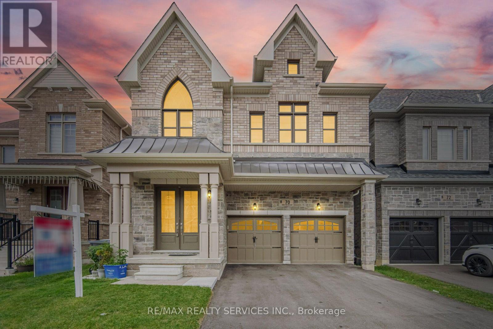 70 ROYAL FERN CRESCENT, Caledon, Ontario