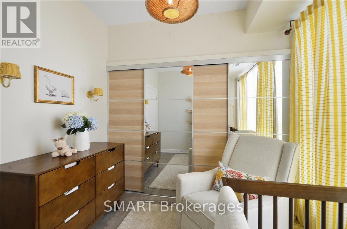 304 - 120 Eagle Rock Way, Vaughan, Ontario  L6A 5C2 - Photo 28 - N13653998