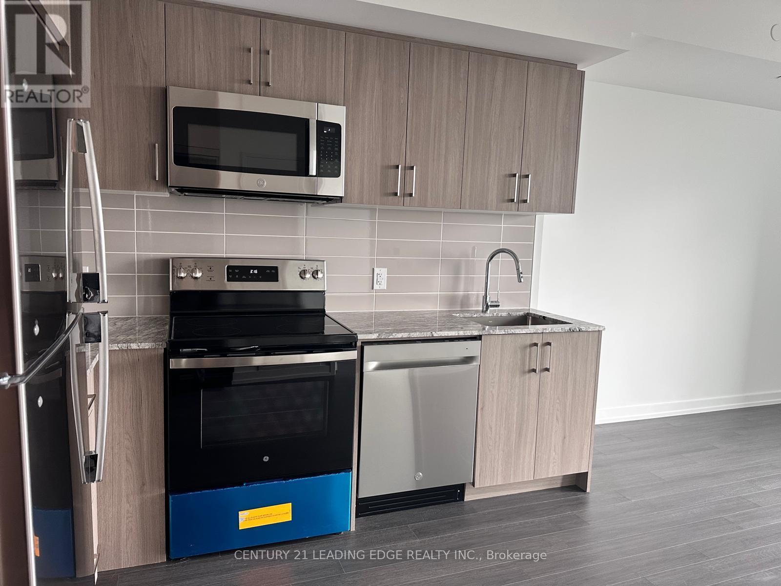 2309 - 4010 Eglinton Avenue W, Toronto, Ontario  M9A 0G5 - Photo 20 - W13790744