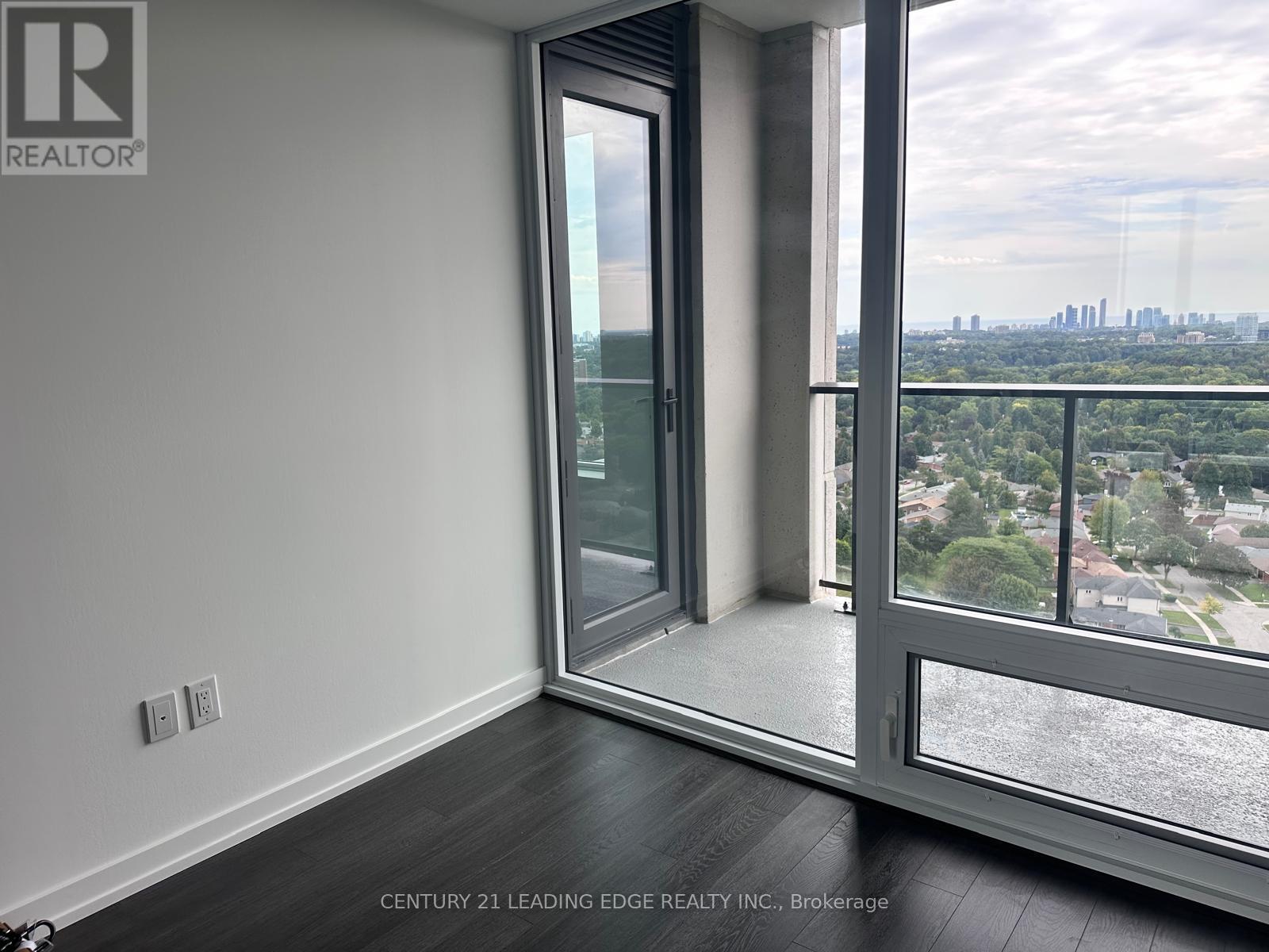 2309 - 4010 Eglinton Avenue W, Toronto, Ontario  M9A 0G5 - Photo 25 - W13790744