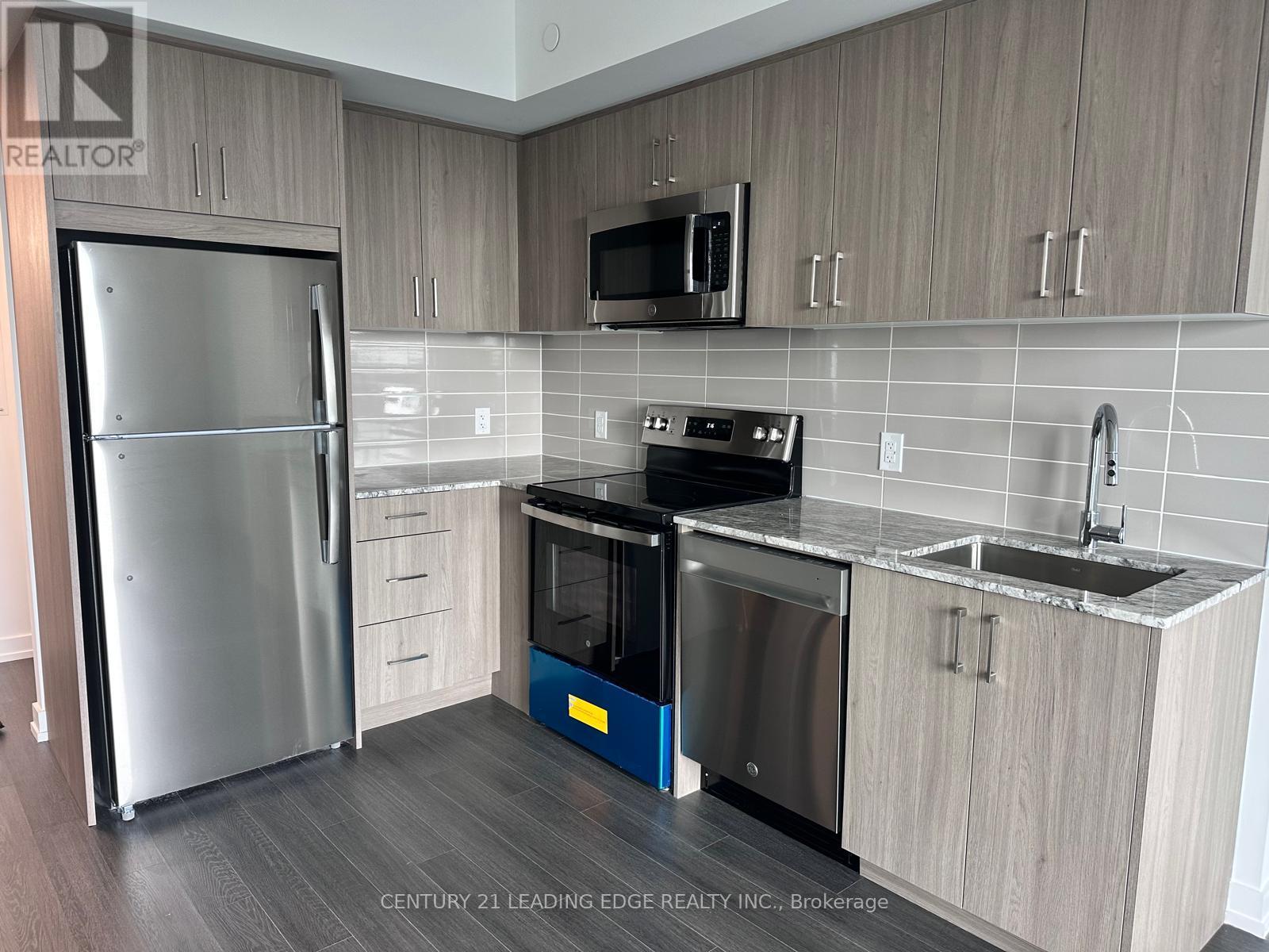 2309 - 4010 Eglinton Avenue W, Toronto, Ontario  M9A 0G5 - Photo 21 - W13790744