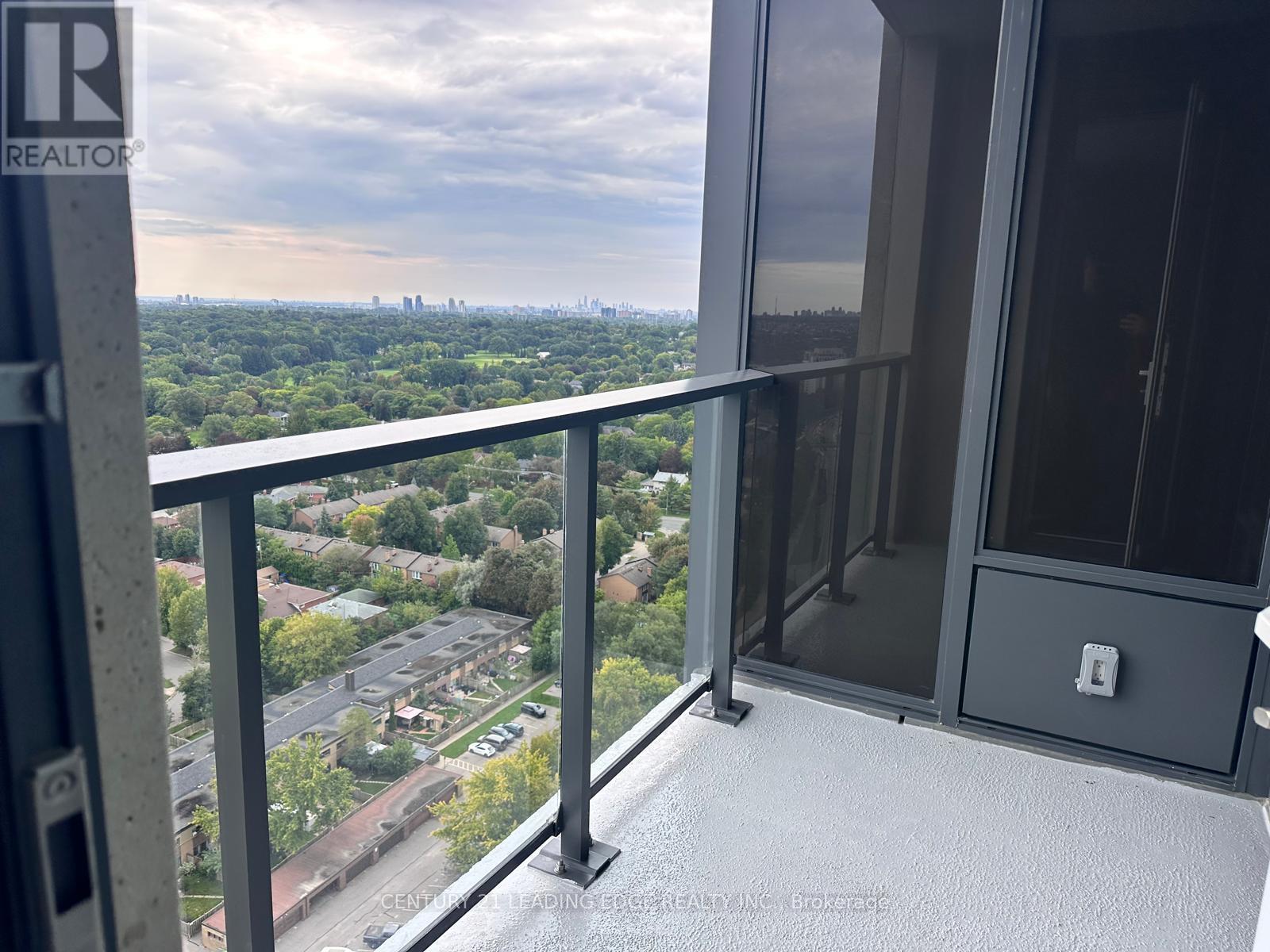 2309 - 4010 Eglinton Avenue W, Toronto, Ontario  M9A 0G5 - Photo 26 - W13790744