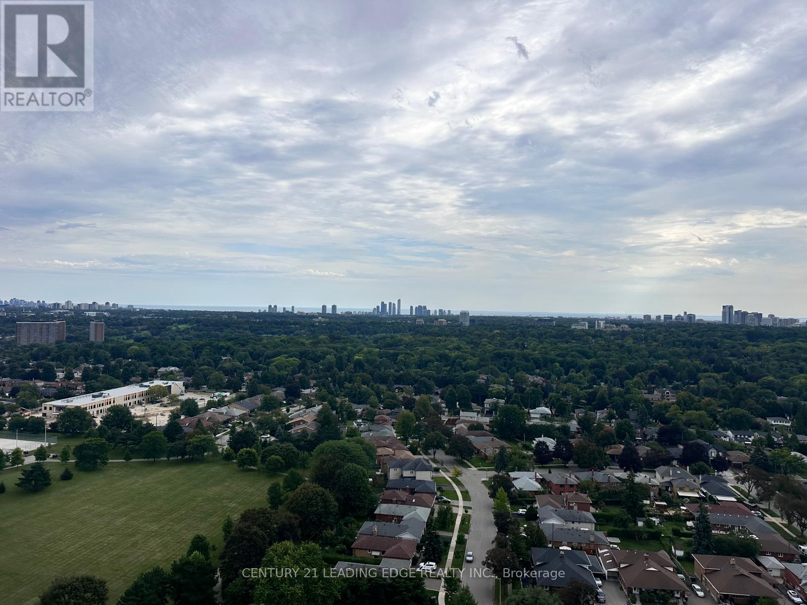 2309 - 4010 Eglinton Avenue W, Toronto, Ontario  M9A 0G5 - Photo 28 - W13790744