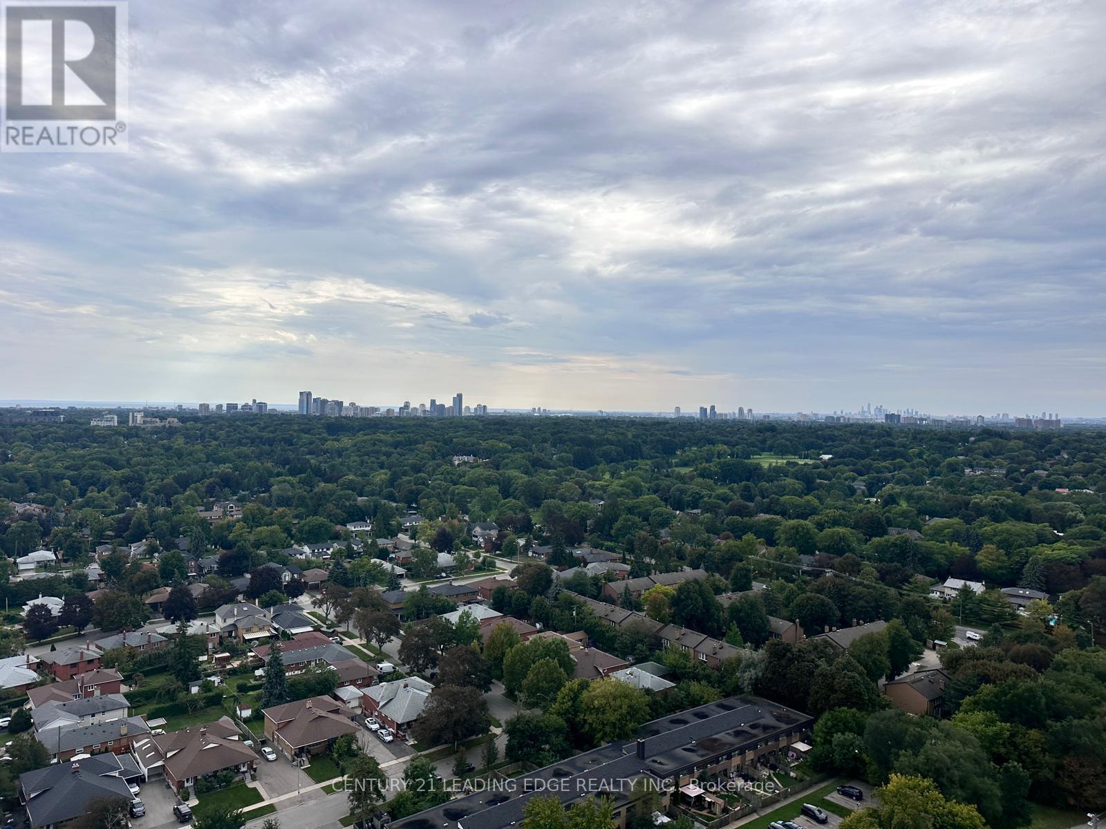 2309 - 4010 Eglinton Avenue W, Toronto, Ontario  M9A 0G5 - Photo 29 - W13790744