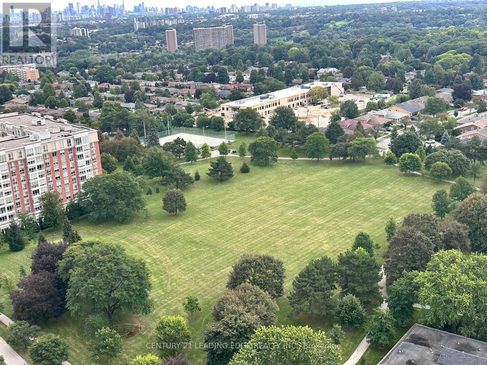 2309 - 4010 Eglinton Avenue W, Toronto, Ontario  M9A 0G5 - Photo 31 - W13790744