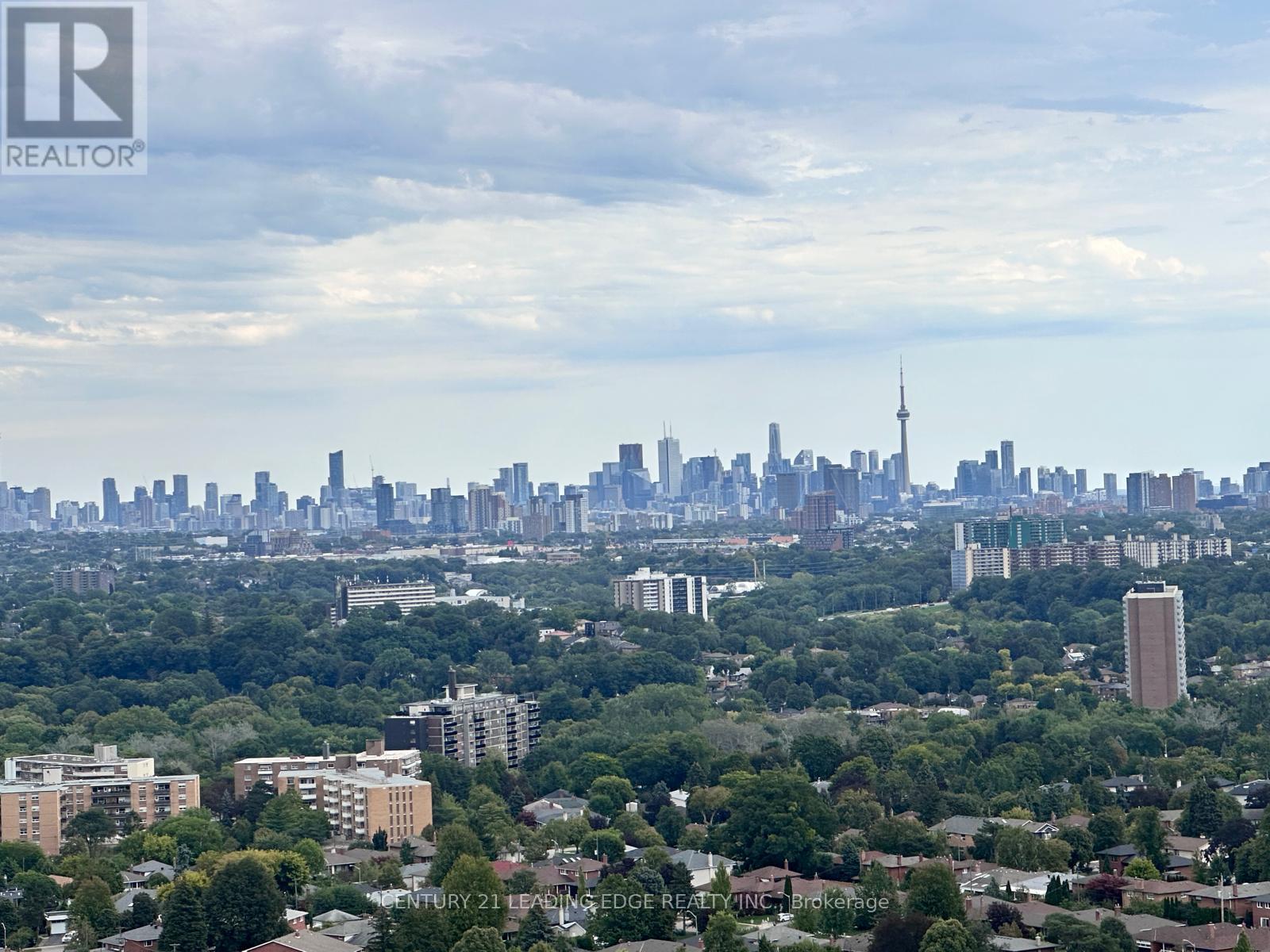 2309 - 4010 Eglinton Avenue W, Toronto, Ontario  M9A 0G5 - Photo 34 - W13790744