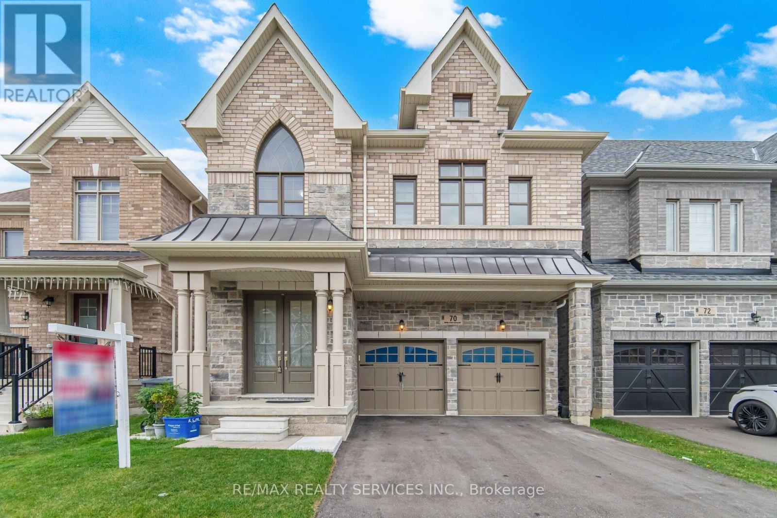 70 Royal Fern Crescent, Caledon, Ontario  L7C 4H1 - Photo 6 - W13789466