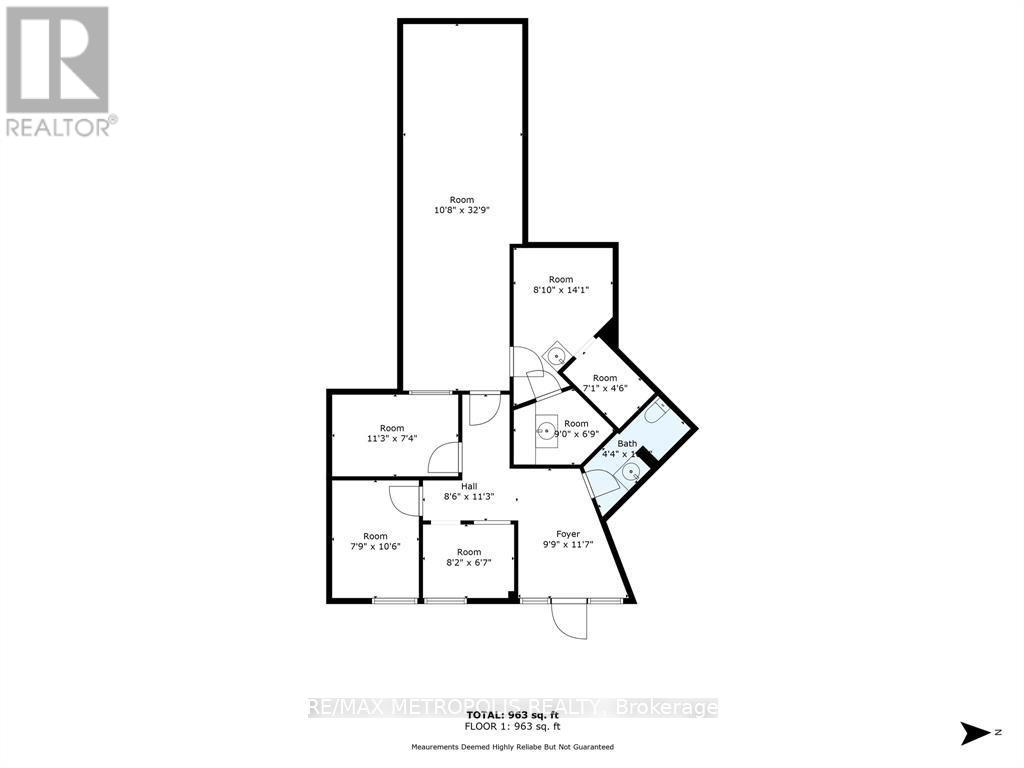B - 373 Vidal Street S, Sarnia, Ontario  N7T 2V3 - Photo 20 - X13785810