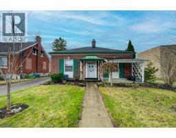 139 STIRLING Avenue S, kitchener, Ontario