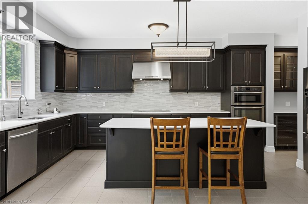 530 Pinery Trail, Waterloo, Ontario  N2V 2S4 - Photo 12 - 40857923