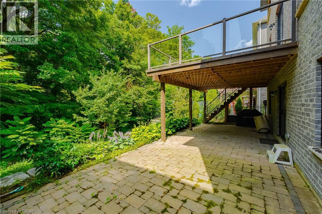 530 Pinery Trail, Waterloo, Ontario  N2V 2S4 - Photo 43 - 40857923