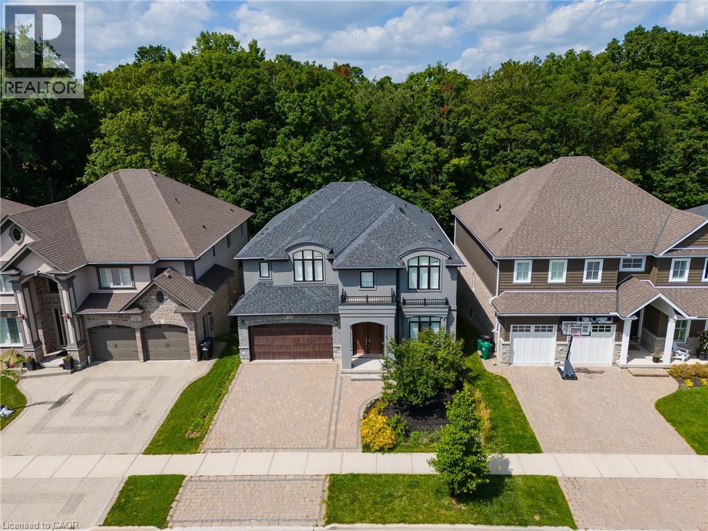 530 Pinery Trail, Waterloo, Ontario  N2V 2S4 - Photo 45 - 40857923