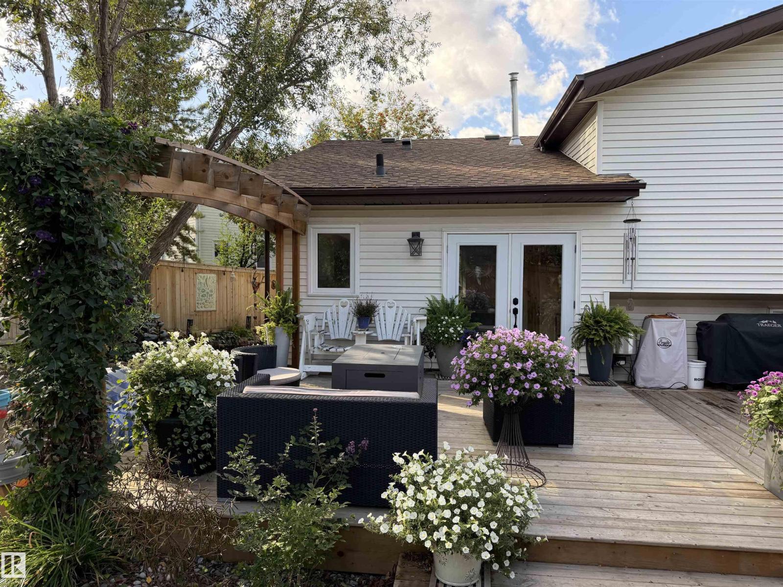 5 Chelsea Mr, Sherwood Park, Alberta  T8H 1E2 - Photo 39 - E4508853