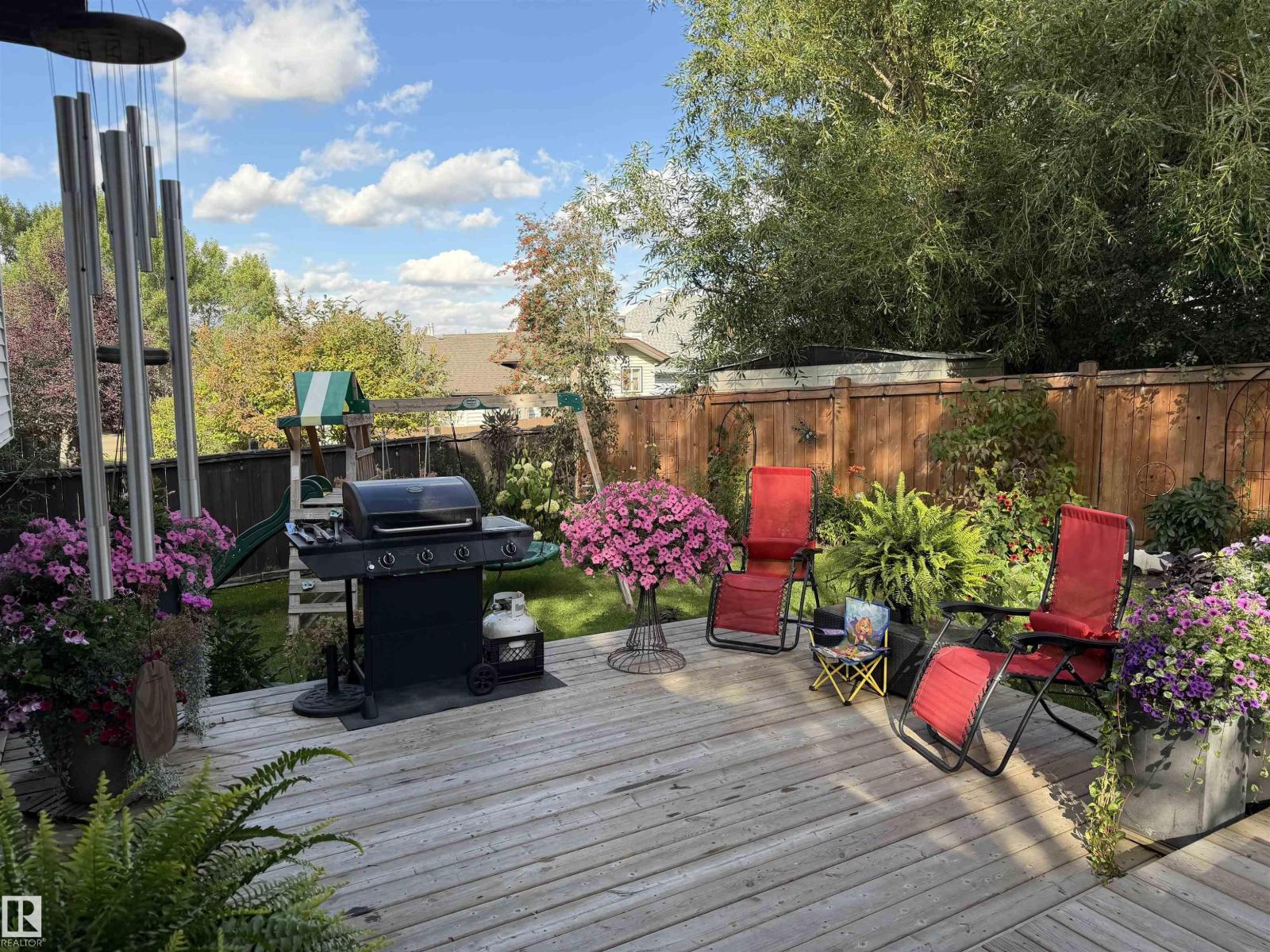 5 Chelsea Mr, Sherwood Park, Alberta  T8H 1E2 - Photo 34 - E4508853