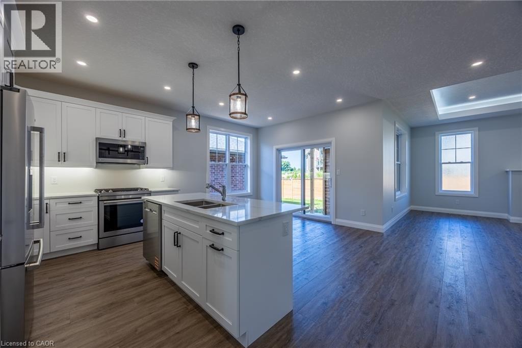 67 S Hunter Drive S, Port Rowan, Ontario  N0E 1M0 - Photo 16 - 40843708