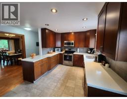 3696 ROSIA ROAD, Prince George, British Columbia