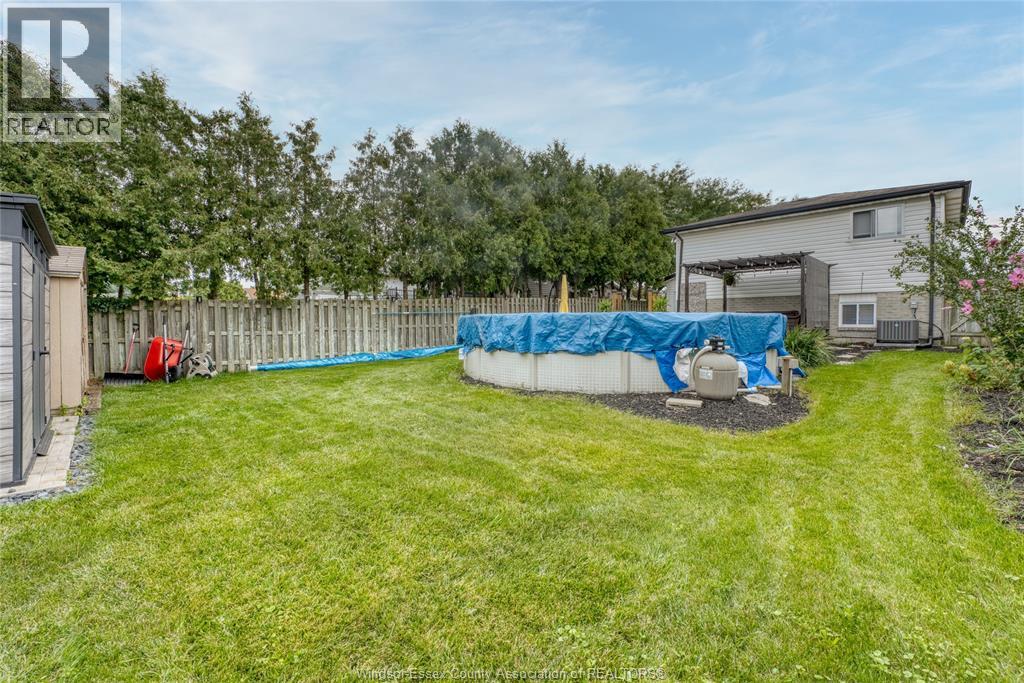 2920 Robillard Crescent, Windsor, Ontario  N8W 5L2 - Photo 39 - 26022744