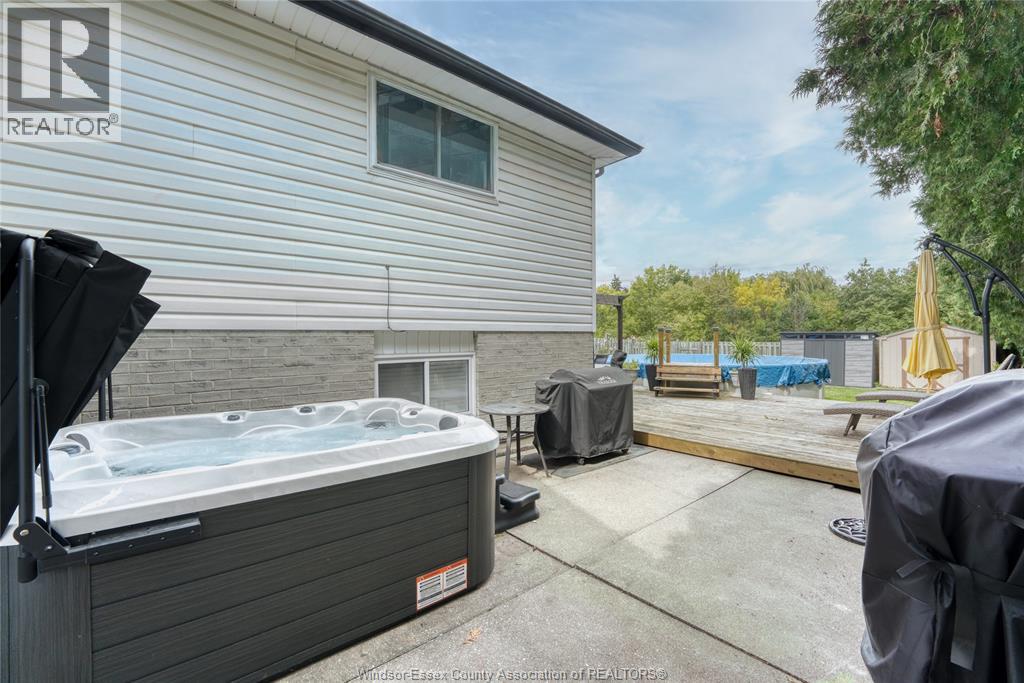 2920 Robillard Crescent, Windsor, Ontario  N8W 5L2 - Photo 30 - 26022744