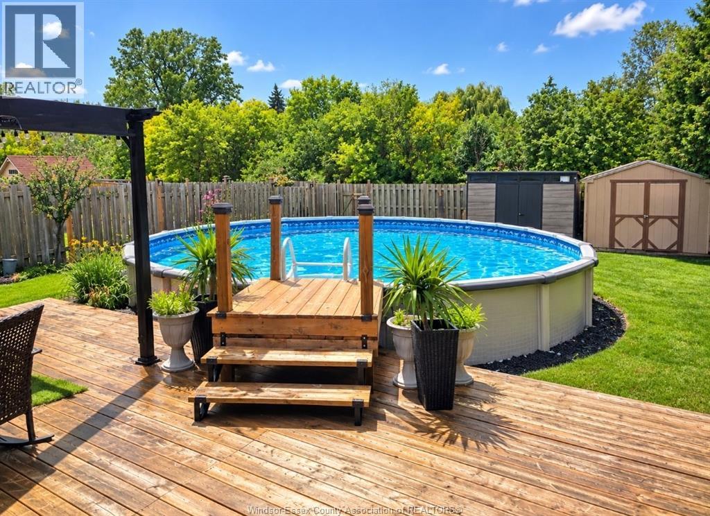 2920 Robillard Crescent, Windsor, Ontario  N8W 5L2 - Photo 41 - 26022744
