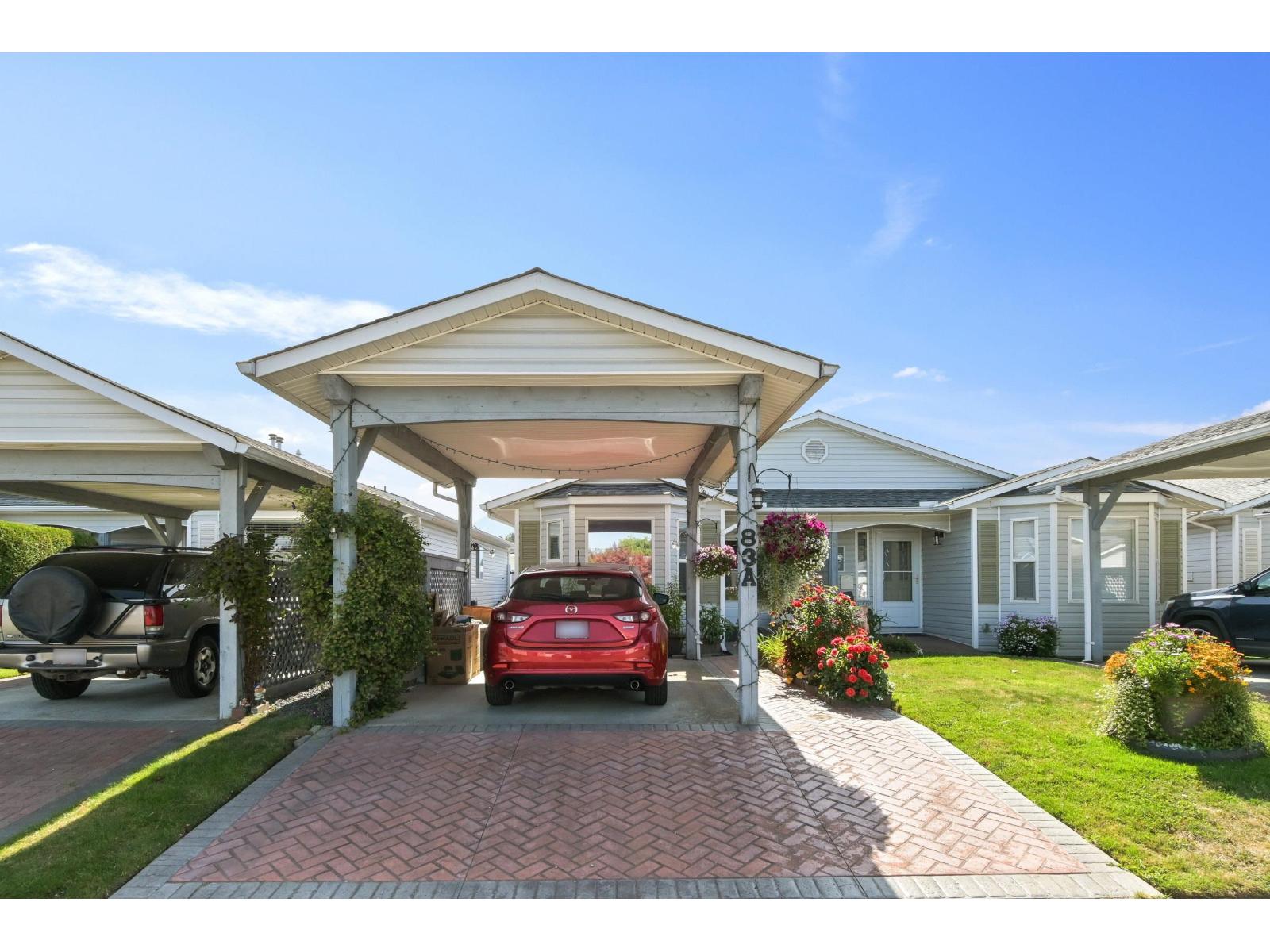 83a 45918 Knight Road, Sardis East Vedder, Chilliwack, British Columbia  V2R 3X4 - Photo 16 - R3164784
