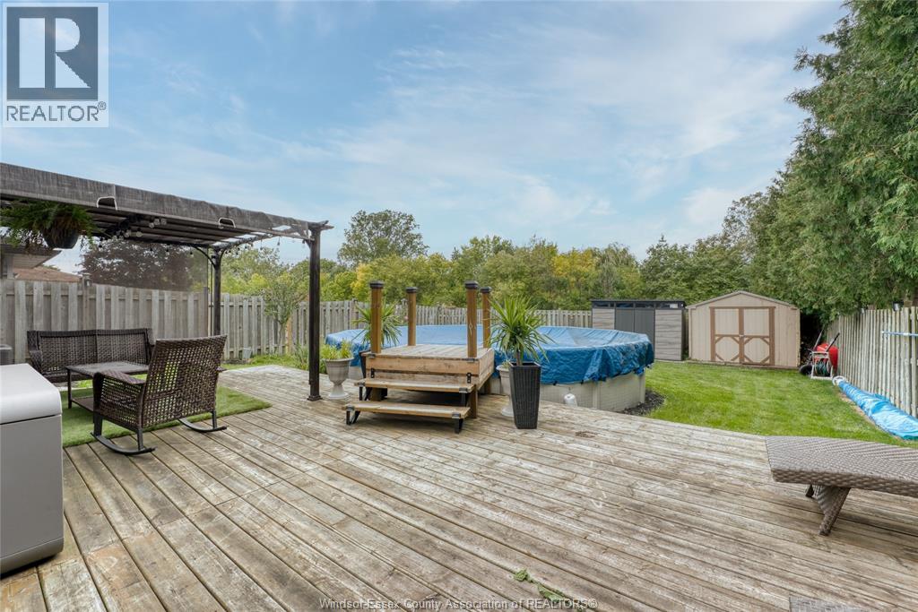2920 Robillard Crescent, Windsor, Ontario  N8W 5L2 - Photo 36 - 26022744