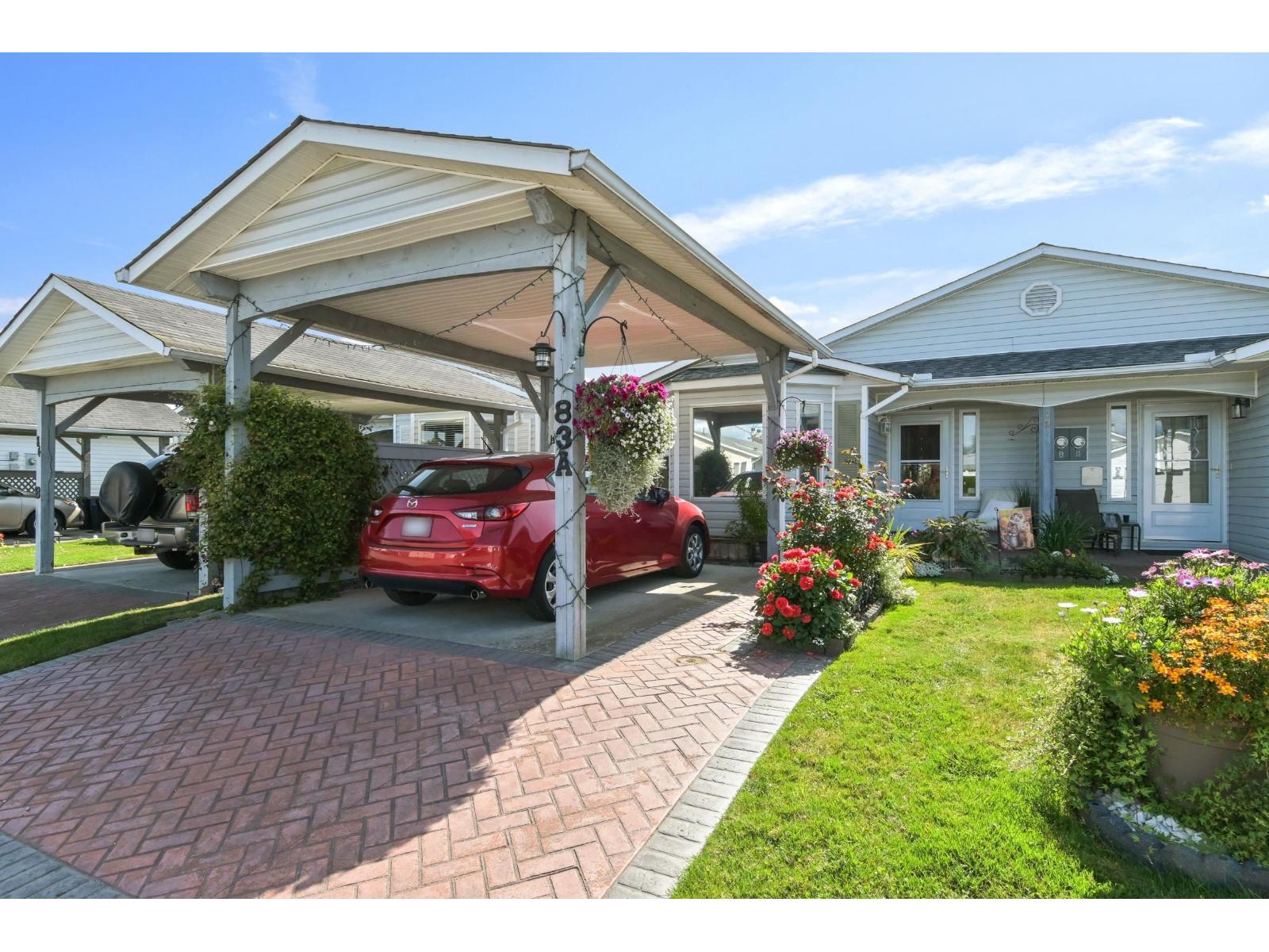 83a 45918 Knight Road, Sardis East Vedder, Chilliwack, British Columbia  V2R 3X4 - Photo 17 - R3164784