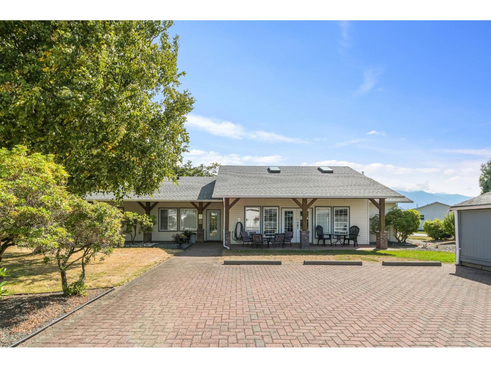 83a 45918 Knight Road, Sardis East Vedder, Chilliwack, British Columbia  V2R 3X4 - Photo 21 - R3164784