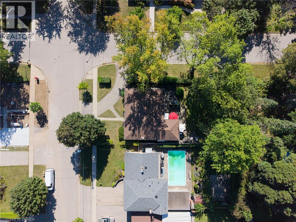 57 Devon Street, Brantford, Ontario  N3R 1M5 - Photo 34 - 40863761