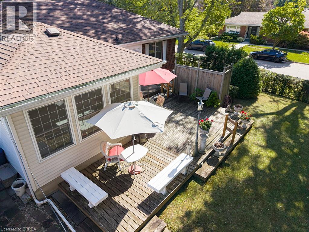 57 Devon Street, Brantford, Ontario  N3R 1M5 - Photo 31 - 40863761