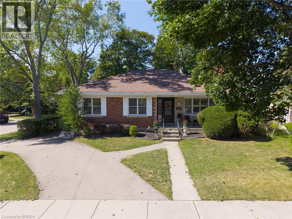 57 Devon Street, Brantford, Ontario  N3R 1M5 - Photo 3 - 40863761