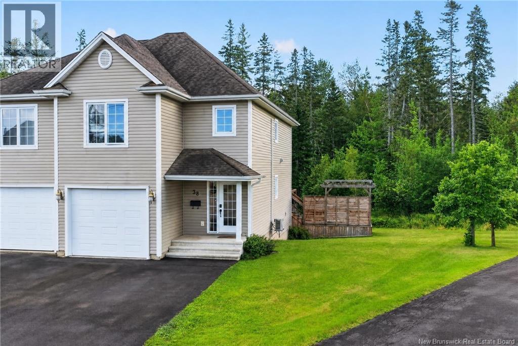 38 Celestin Court, Dieppe, New Brunswick