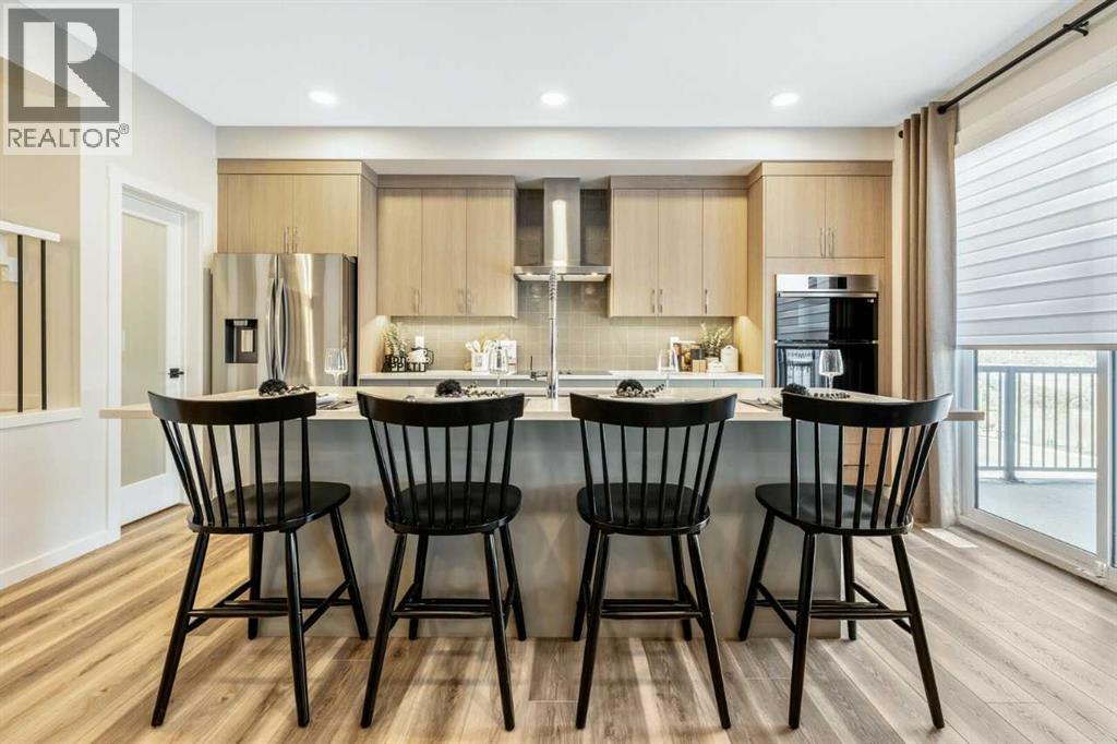 153 Osprey Hill Way Sw, Calgary, Alberta  T3B 6S4 - Photo 11 - A2342576