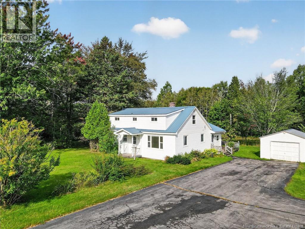 265 Portage Vale Road, Penobsquis, New Brunswick
