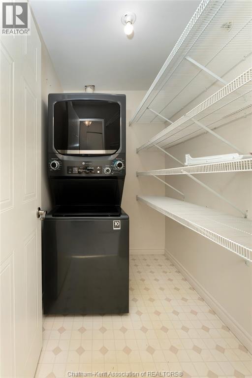1547 Grand Marais Road West Unit# 406, Windsor, Ontario  N9E 4W3 - Photo 18 - 26022275
