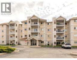 1547 Grand Marais ROAD West Unit# 406, Windsor, Ontario