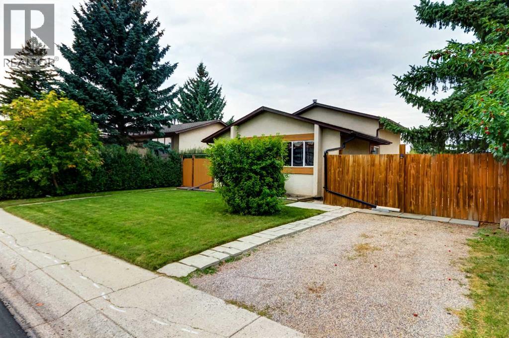 6720 29 Avenue Ne, Calgary, Alberta  T1Y 3W5 - Photo 4 - A2344319