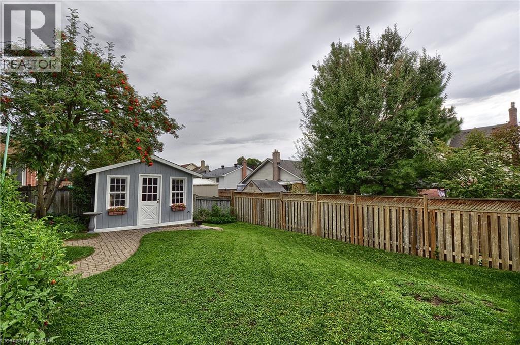 97 Sacha Road, Cambridge, Ontario  N3C 4A2 - Photo 37 - 40863032
