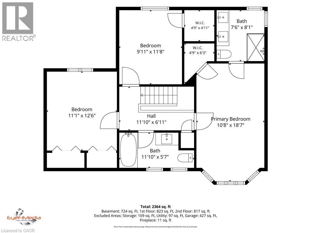 97 Sacha Road, Cambridge, Ontario  N3C 4A2 - Photo 42 - 40863032