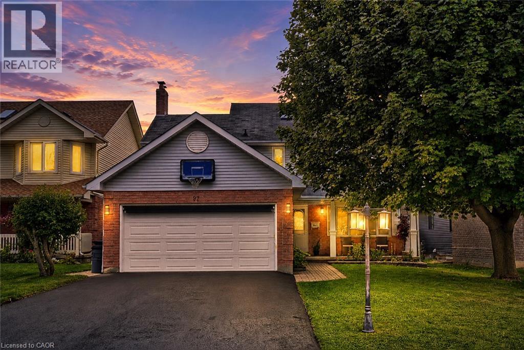 97 Sacha Road, Cambridge, Ontario  N3C 4A2 - Photo 35 - 40863032